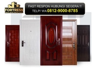 Pintu Lemari Baja Ringan (0812-9000-8785)