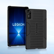 Cho Lenovo Legion Y700 2025 trường hợp 4th thế hệ 8.8 inch tb322fc Vỏ bảo vệ lưng mềm bìa cho Y700 G
