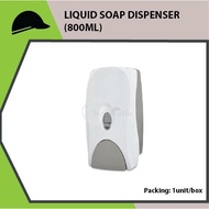 LIQUID SOAP DISPENSER (800ML)