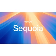 (MAC) macOS Sequoia for MacOS 2025