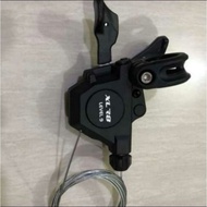 GROUP SET XLR8 SHORT 9 SPEED