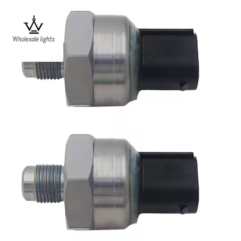 2X 30793669 Car Brake Fluid Pressure Sensor For Volvo S60 S80 V70 XC90 Car Accessories 55CP15-01 896