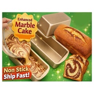 Non Stick Gold coloured Large Bread Pan  Loaf Tin bread mould