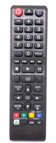 Universal Remote Control for Samsung HTF4500 HT-F4500 HT-H5500W HT-J4500 HT-J5500 HTJ5500W HT-J5500W