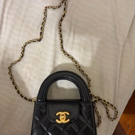 Chanel mini Kelly