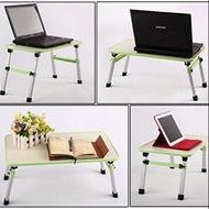 🔥Ready stock🔥 ~ Ergonomic Laptop Desk (7 Trees)