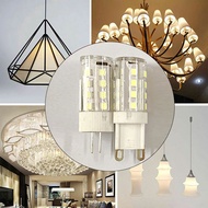 1pcs LED Lamp G9 G4 3W 5W 7W Ceramic LED Bulb Warm Spotlight Replace Halogen Light Chandelier Bulbs 