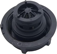 Engine Coolant Tank For Lincoln For Nautilus 2019 2020 2021 2022 DG93-8101-AA Radiator Cap