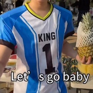 Quick Shipping 2025 Marco Polo Clothing 3d Printed Suit Monster 2025 popular Marco Polo Clothing pin