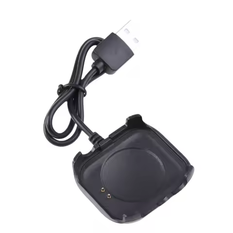 USB Charging Cable Adapter for HW22 HW19 Smartwatch Magnetic Charger