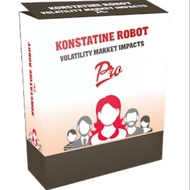 Konstatine Robot EA – [Worth $399]