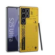 New For Samsung S25 Ultra Casing S25Ultra Fashion Ultra-thin Phone Case