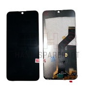 LCD TOUCHSCREEN ITEL VISION A26 / A571L - ORIGINAL COMPLETE