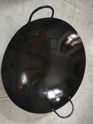 生鐵鑊