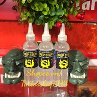 S gold Gel 4oz (120ml) super sticky 1 bottle