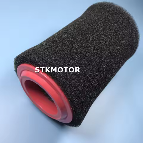 200 250 Air filter For LONCIN LX200AU LX200M Quad Spare Engine 250cc 200cc LC162FMK ACCESS Laser RAT
