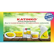 KATINKO Ointment 10g/ 30g/ Roll-On/ Stick