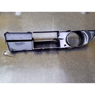 BMW 5 series e60 front bumper grill cover