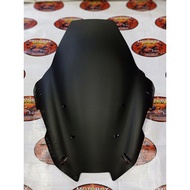 【hot sale】 Windshield for Suzuki Burgman 125