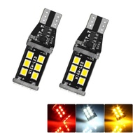 15-B LED 921/T15 bulb Car reverse lamp Backup Light car LED Canbus 1SET / 2 PCS