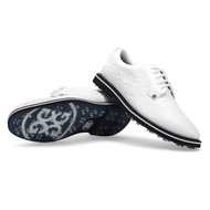 [iNTERWEAVE] G/FORE DEBOSSED GALLIVANTER Men's Golf Shoes