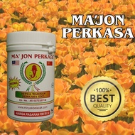 MA'JON WARISAN PERKASA