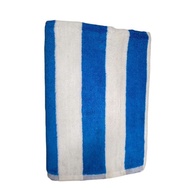 Pool Towel 27" X 54" / 69CM X 137CM 100%Cotton (580 grams)