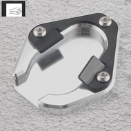 Kickstand Sidestand Stand Extension Enlarger Pad for   900 GT LOW  900 GT  900GT PRO