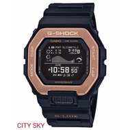 [ G-SHOCK ] - GBX-100NS-1DR/GBX-100NS-4DR-100% ORIGINAL WATCH