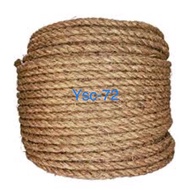 MANILA ROPE 5/16'' X 150 METER + -- /ROLLS