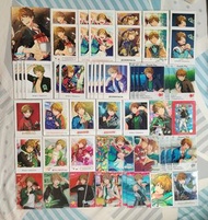 es偶像夢幻祭   高峯翠