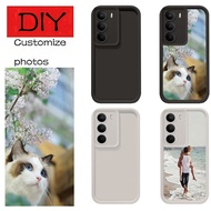 DIY Photo Customized Phone soft Casing For Realme C75 4G 5G Realme C71 C61 C65 C67 C75X C73 C63 C65S