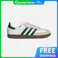 adidas | อาดดาส ซมบา วเมนส - OWHITECGREENSANSTR JR8843 2480430