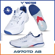 Victor A970TD AB Badminton Shoes / A 970 TD AB