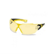 Uvex Pheos Cx2 9198285 Safety Eyewear