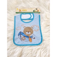 Vinata- waterproof children's eating apron - baby eating mat