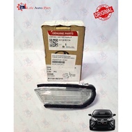 Perodua Myvi D20N / AXIA 2023 Side Mirror Signal Lamp -Original