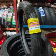 Ban Luar Dunlop ring 17 ukuran 225/17 250/17 dan 275/17 TUBETYPE