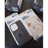 Tom Cat _ Quad Lock iPhone 16 Pro Max Case/Poncho