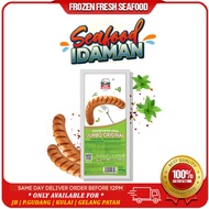 [🚚 JOHOR BAHRU Only] AD JUMBO SAUSAGE 800G