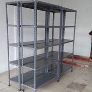 Orderan khusus PT. Niagamas Lestari Gemilang