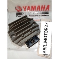 Yamaha regulator rectifier -3C1- old Vixion/old