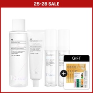 [VT] TX-Toning Set for Melanin & Dark spot care radiant skin [Official Flagship]