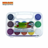 MR.DIY Poster  Paint