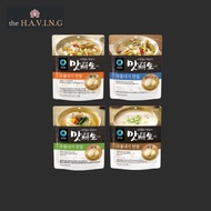 CHUNG JUNG WON Matseonsaeng Broth Coin 4 Flavor_Anchovy(100g/25p) Vegetable(100g/25p)  Beef Bone(87.