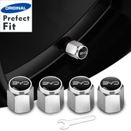 《Prefect Fit》BYD car tire valve cap car accessories interior car accessories universal byd sealion 6