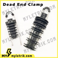 High Quality TNB Insulated End Clamp / Dead End Clamp 2.1 16mm to 25mm / 2.2 50mm to 95mm