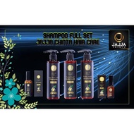 JAJJA CHINTA HAIR CARE