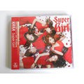 KARA-Second Japanese Album {SUPER GIRL} **** CD