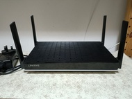 Linksys EA9350 V2 WiFi 6 AX router 路由器, 有壞包退